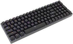 Klávesnice White Shark KATANA , US layout, Red Switch černá/šedá

 obrázek produktu 2 z 7