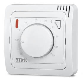 Termostat Elektrobock BT013, bezdrátový 

 obrázek produktu 5 z 7