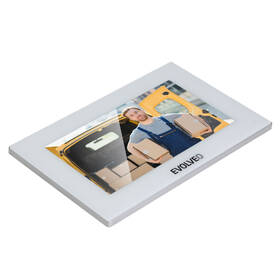 Dveřní videotelefon Evolveo DoorPhone AP2-2 drátový, pro dva byty s aplikací bílý

 obrázek produktu 4 z 8
