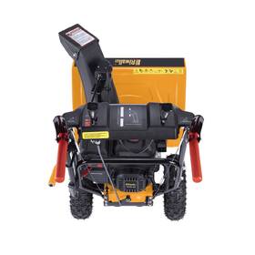 Fréza sněhová Riwall RPST 6065 6,5 HP 

 obrázek produktu 4 z 4