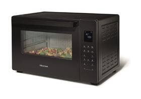 Mini trouba Hisense HOM45D černá

 obrázek produktu 9 z 11