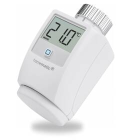Kompletní sada Homematic IP řízení vytápění, set3 

 obrázek produktu 2 z 4