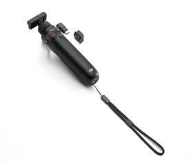Držák DJI Osmo Action Multifunctional Charging Handle černý

 obrázek produktu 1 z 6