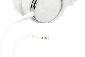 Sluchátka Soundeus Fidelity 30 bílá

 obrázek produktu 7 z 10