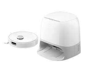 Robotický vysavač Roborock Qrevo Curv bílý

 obrázek produktu 5 z 29