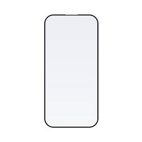 Tvrzené sklo FIXED Armor s Anti-dust aplikátorem a AR vrstvou na Apple iPhone 13/13 Pro/14/16e černé

 obrázek produktu 1 z 11