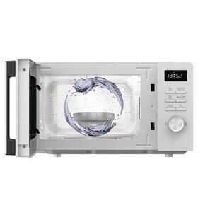 Mikrovlnná trouba Gorenje MO20A3WH bílá

 obrázek produktu 5 z 13