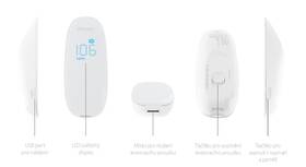 Glukometr iHealth GLUCO+ BG5S Lite bílý

 obrázek produktu 5 z 6