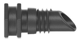 Koncovka Gardena MicroDrip System 4,6 mm (10 ks) 

 obrázek produktu 1 z 4
