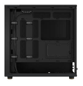 Case FRACTAL DESIGN North XL Charcoal Black 

 obrázek produktu 11 z 15