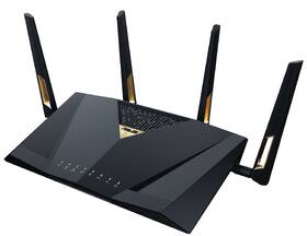 Router Asus RT-BE88U (90IG08V0-MO3N0V) černý | DATART