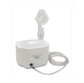 Inhalátor kompresorový CELIMED C-715 (NB-216C) bílý

 obrázek produktu 1 z 4
