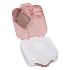 Box na svačinu b.box BLUSH CRUSH růžová

 obrázek produktu 1 z 5