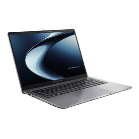Notebook Asus ExpertBook P3 šedá barva
