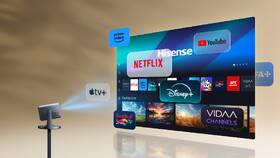 Laser TV Hisense C2 Ultra 

 obrázek produktu 8 z 11