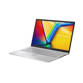 Notebook Asus Vivobook 15 (X1504VA-BQ2756W) stříbrný

 obrázek produktu 2 z 11