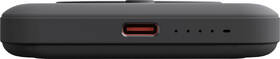Powerbanka YENKEE YPB 501 MagSafe 5000mAh černá

 obrázek produktu 4 z 6