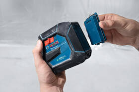 Čárový laser Bosch Professional GLL 20-22 G 

 obrázek produktu 7 z 7