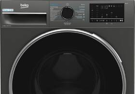 Pračka Beko B3WFU4841MCC šedá

 obrázek produktu 2 z 5
