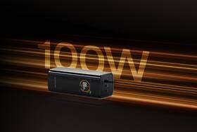 Powerbanka EcoFlow RAPID Pro 20000mAh, 230W stříbrná

 obrázek produktu 5 z 8