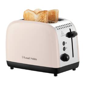 Topinkovač RUSSELL HOBBS 26930-56 Colours Plus Jasmine krémový

 obrázek produktu 10 z 10