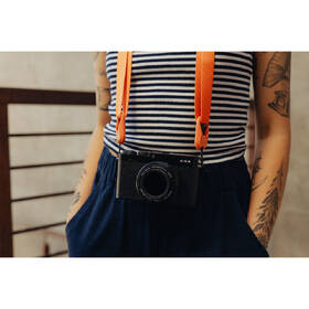 Popruh Peak Design Leash oranžové

 obrázek produktu 4 z 6