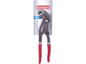 Kleště FORTUM HUNTER 4770206 

 obrázek produktu 1 z 1