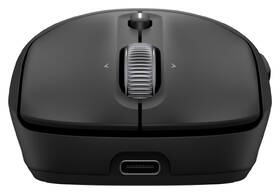 Myš HP 700 Rechargeable černá

 obrázek produktu 3 z 4