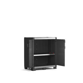 Skříň Keter XL Garage Low plast

 obrázek produktu 1 z 4