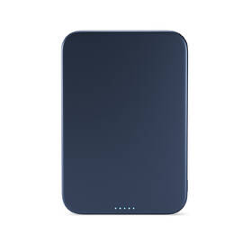 Powerbanka Epico UltraPack Qi2 Slim Alu Mag+ 5000mAh modrá

 obrázek produktu 3 z 5