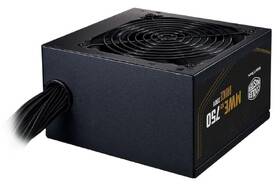 Zdroj Cooler Master MWE Bronze V3 750W 80+ Bronze černý

 obrázek produktu 1 z 4