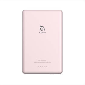 Powerbanka ADAM Elements GRAVITY C5 5000 mAh růžová

 obrázek produktu 1 z 13