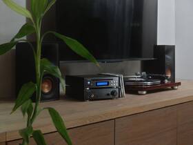 Zesilovač Teac AI-303 černý

 obrázek produktu 4 z 5