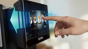 Automatický kávovar Siemens TQ923E09 černý

 obrázek produktu 16 z 26