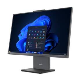 Počítač All In One Lenovo ThinkCentre neo 55a 24 Gen 6 šedý

 obrázek produktu 2 z 10