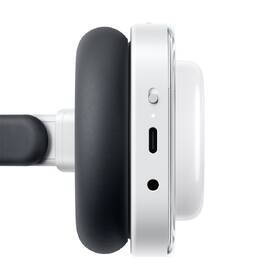 Sluchátka Nothing Headphone (a) B186 bílá

 obrázek produktu 6 z 9
