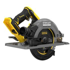 Okružní pila Stanley SFMCS551B-XJ (bez baterie) 

 obrázek produktu 2 z 9