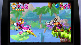 Hra U&I Entertainment PlayStation 5 Rayman: 30th Anniversary Edition 

 obrázek produktu 5 z 7