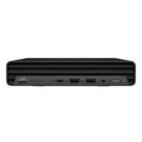 PC mini HP Pro Mini 400 G9 černý

 obrázek produktu 3 z 7