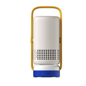 Projektor Xgimi Vibe One Pro šedý/modrý

 obrázek produktu 1 z 7
