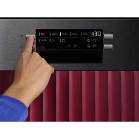 Myčka nádobí AEG GT6210D2SNM 

 obrázek produktu 9 z 13