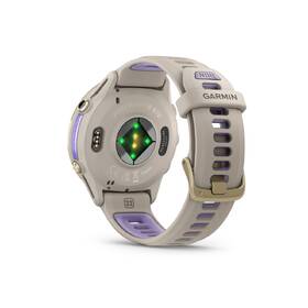 Chytré hodinky Garmin Forerunner 970 (EU distribuce) béžové/fialové

 obrázek produktu 6 z 9