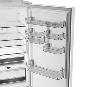 Chladnička s mrazničkou Whirlpool WHK 22373 W6EA bílá

 obrázek produktu 17 z 21