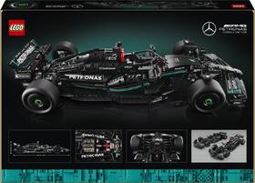 Stavebnice LEGO® Technic 42171 Mercedes-AMG F1 W14 E Performance 

 obrázek produktu 4 z 8