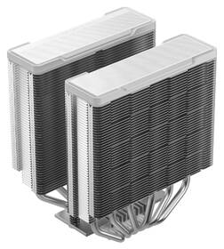 Chladič CPU DeepCool AG620 G2 WH ARGB 

 obrázek produktu 5 z 8