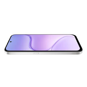Mobilní telefon HONOR 600 Smart 5G 4 GB / 128 GB stříbrný

 obrázek produktu 7 z 7
