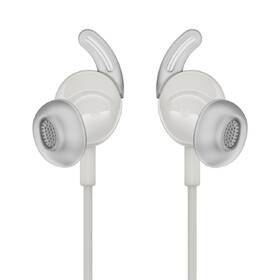 Sluchátka Bose Noise Wired bílá

 obrázek produktu 5 z 6