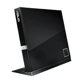 Externí Blu-ray vypalovačka Asus SBW-06D2X-U černá

 obrázek produktu 3 z 3