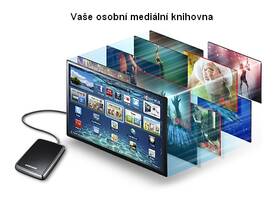 Televize Samsung UE40ES6100 
