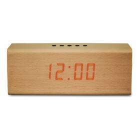 Radiobudík Orava RBD-610 M dřevo

 obrázek produktu 1 z 6